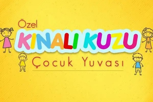 Özel Kınalı Kuzu Kreş ve Anaokulu Gündüzbakımevi - Resim 1