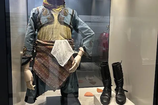 Denizli Kent Müzesi - Resim 20