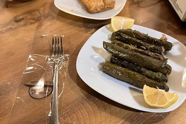 Trabzon Börekçisi - Resim 14