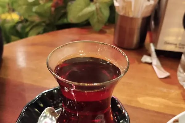 Trabzon Börekçisi - Resim 9