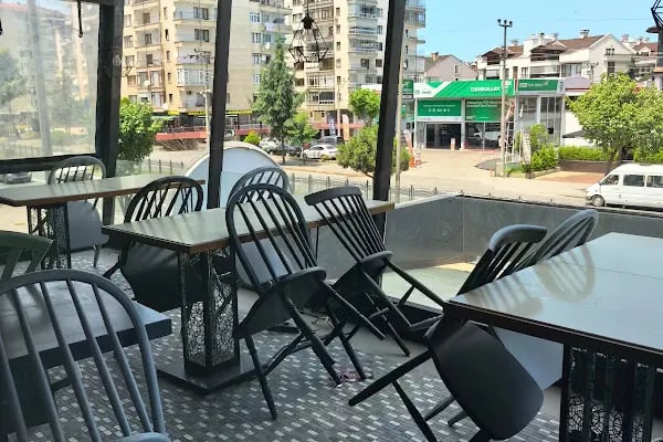 Trabzon Börekçisi - Resim 15