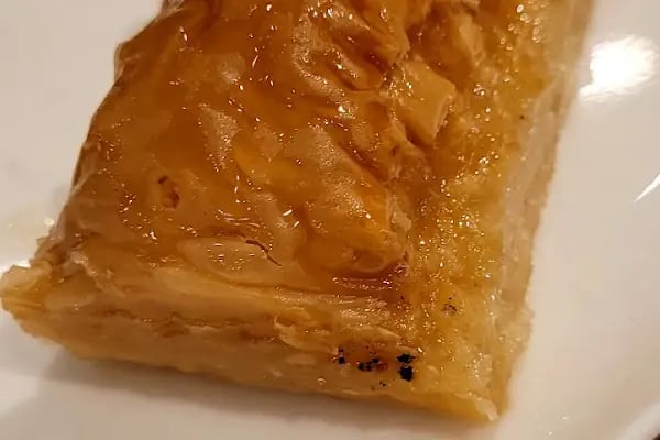 Trabzon Börekçisi - Resim 12
