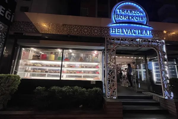 Trabzon Börekçisi - Resim 6