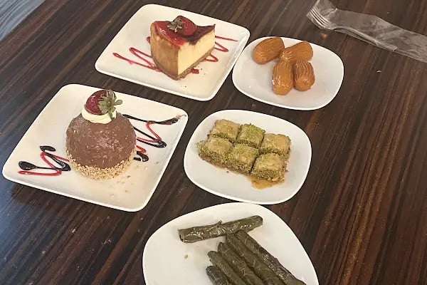 Trabzon Börekçisi - Resim 19