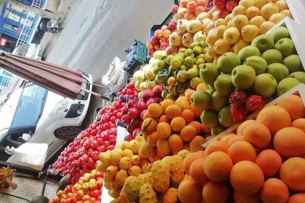 3K KARAAĞAÇLAR MANAV (3 Kardeşler) - Resim 4
