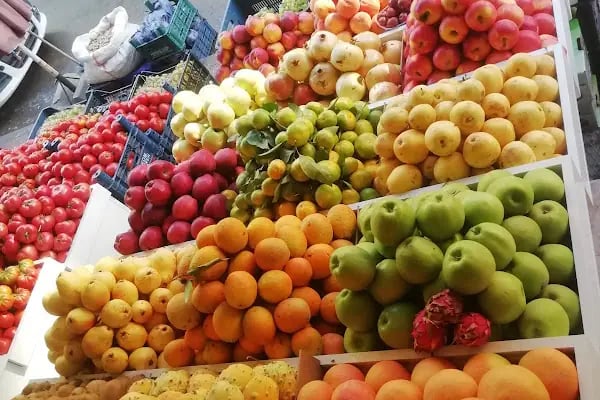 3K KARAAĞAÇLAR MANAV (3 Kardeşler) - Resim 7