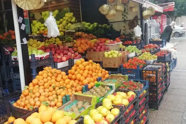 3K KARAAĞAÇLAR MANAV (3 Kardeşler) - Resim 3
