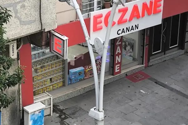 Canan Eczanesi - Resim 3