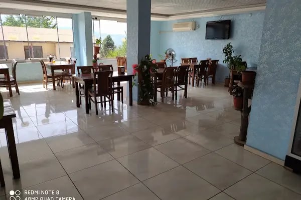 KEBAPÇI HAMZA USTA RESTORANT - Resim 18