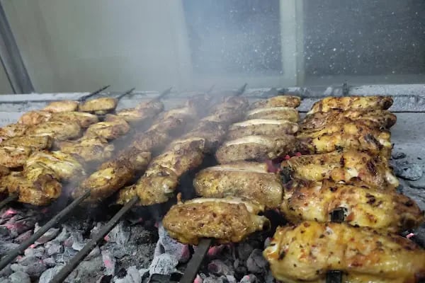 KEBAPÇI HAMZA USTA RESTORANT - Resim 4