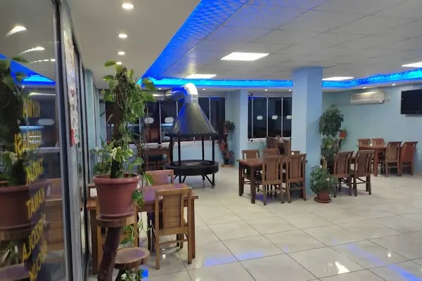 KEBAPÇI HAMZA USTA RESTORANT - Resim 2