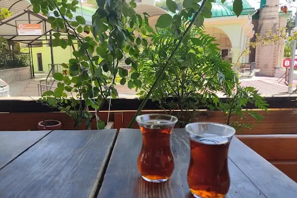 KEBAPÇI HAMZA USTA RESTORANT - Resim 12