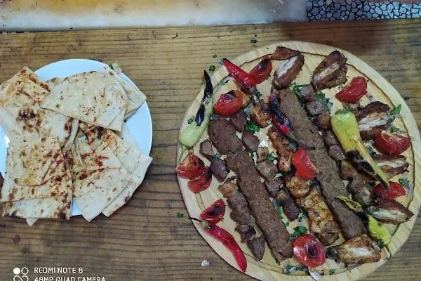 KEBAPÇI HAMZA USTA RESTORANT - Resim 19