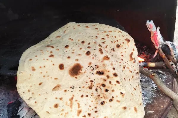 KEBAPÇI HAMZA USTA RESTORANT - Resim 9