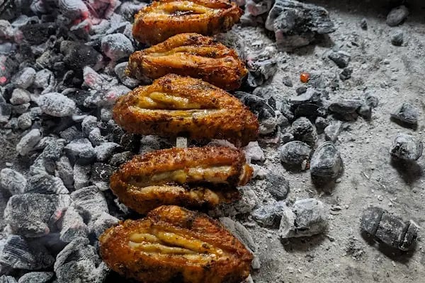 KEBAPÇI HAMZA USTA RESTORANT - Resim 14