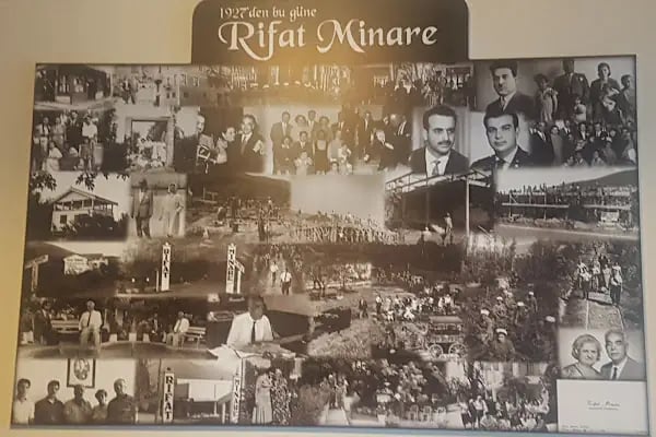 Rifat Minare - Resim 4