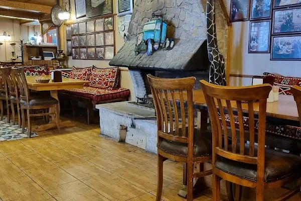 Kebapçınız Adanalı Yusuf Usta - Resim 5
