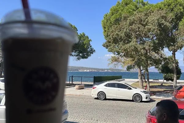 CAMİNO COFFEE - Resim 14