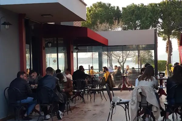 CAMİNO COFFEE - Resim 10
