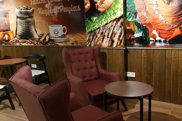 CAMİNO COFFEE - Resim 9