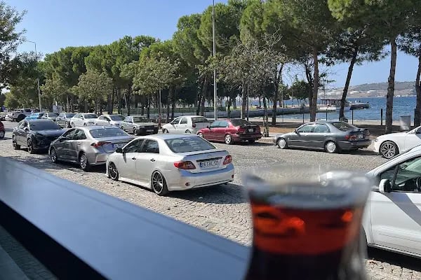 CAMİNO COFFEE - Resim 6