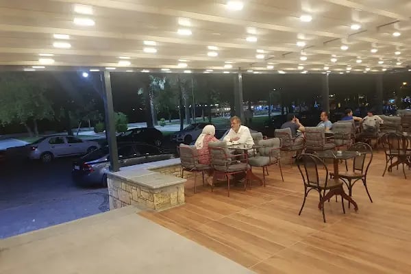 CAMİNO COFFEE - Resim 18
