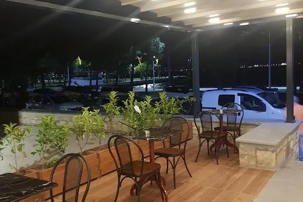 CAMİNO COFFEE - Resim 8
