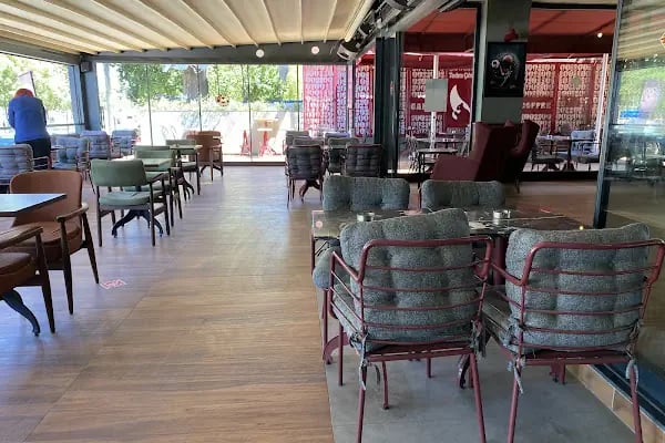 CAMİNO COFFEE - Resim 7