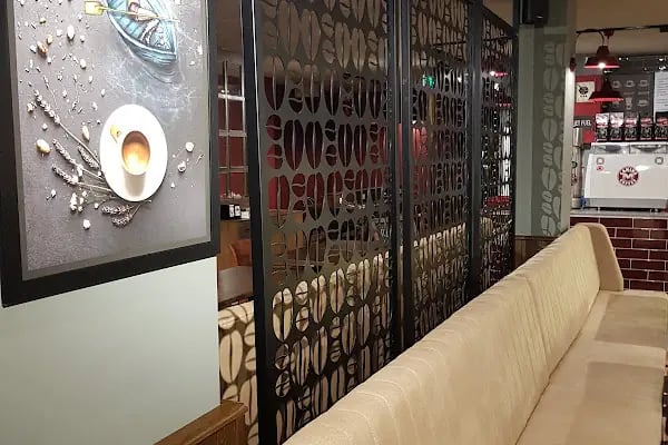CAMİNO COFFEE - Resim 12