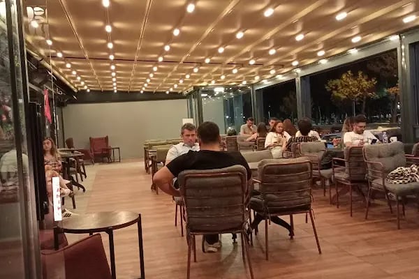 CAMİNO COFFEE - Resim 4