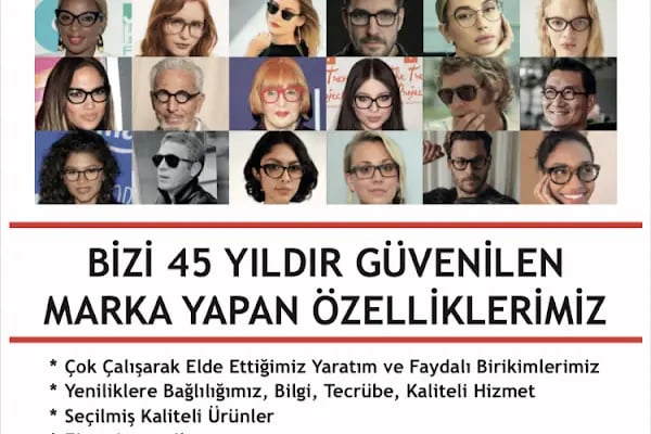 Cenap Optik Bodrum - Resim 8