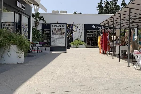 Cenap Optik Bodrum - Resim 2
