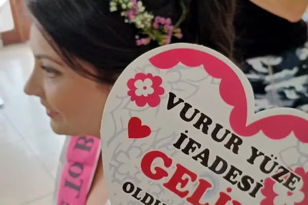 Nk Kuaför Nurşen Artemis Cad - Resim 5