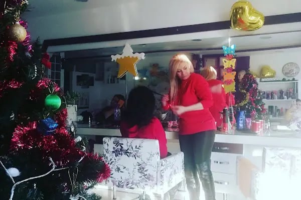 Nk Kuaför Nurşen Artemis Cad - Resim 9