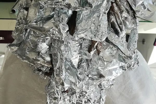 Nk Kuaför Nurşen Artemis Cad - Resim 17