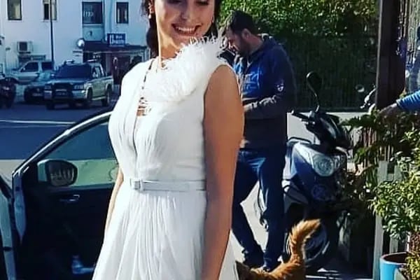 Nk Kuaför Nurşen Artemis Cad - Resim 13