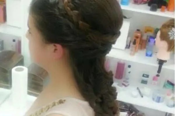 Nk Kuaför Nurşen Artemis Cad - Resim 12