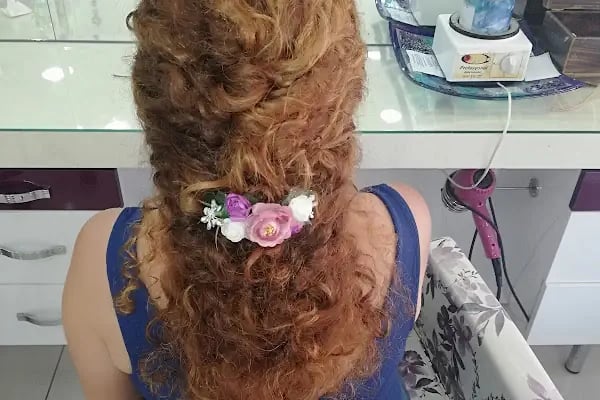Nk Kuaför Nurşen Artemis Cad - Resim 15