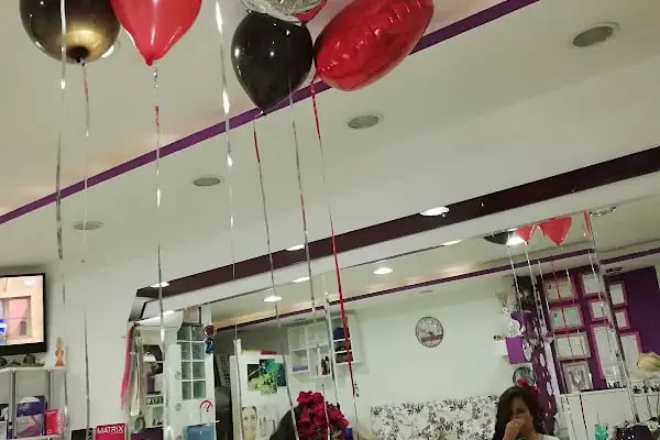 Nk Kuaför Nurşen Artemis Cad - Resim 2