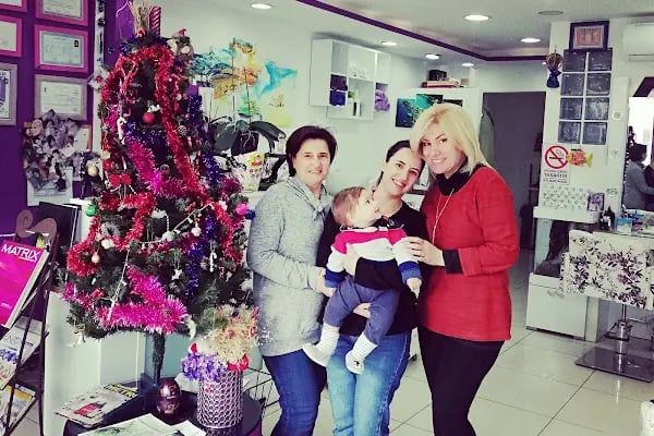 Nk Kuaför Nurşen Artemis Cad - Resim 10