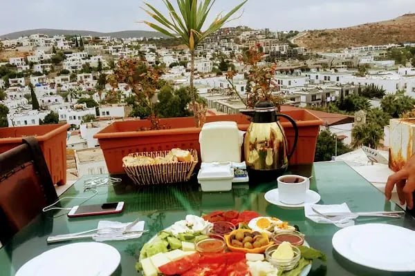 MervePark Otel - Resim 8