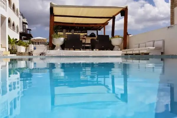 MervePark Otel - Resim 3