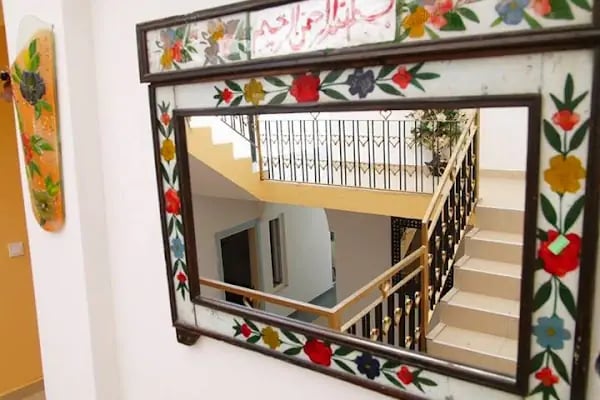 MervePark Otel - Resim 14