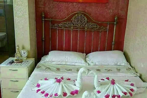 MervePark Otel - Resim 2