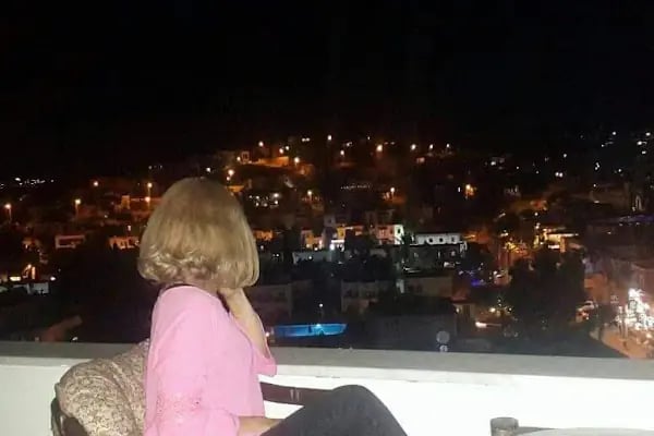 MervePark Otel - Resim 16