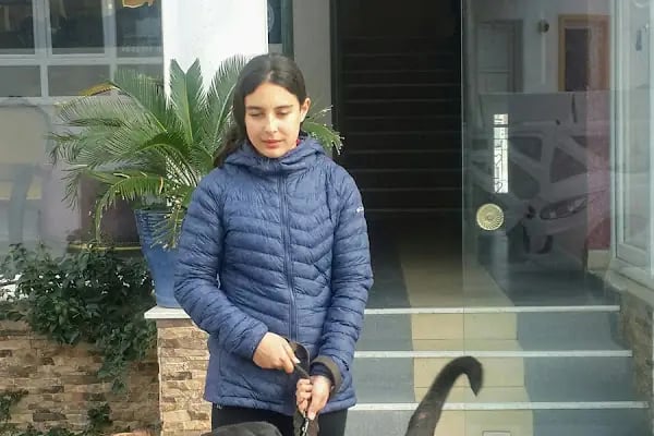 MervePark Otel - Resim 18
