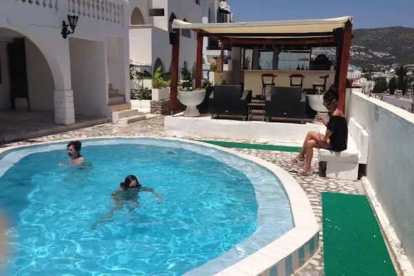 MervePark Otel - Resim 5