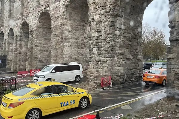 İBB Reşat Nuri Tiyatrosu - Resim 12