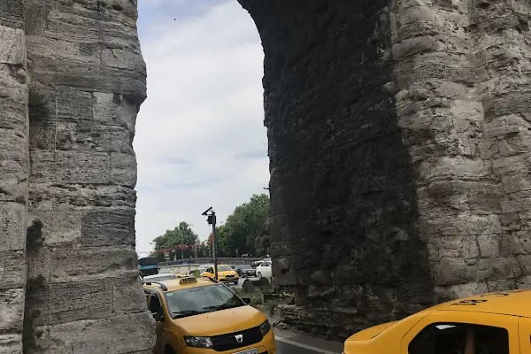 İBB Reşat Nuri Tiyatrosu - Resim 18