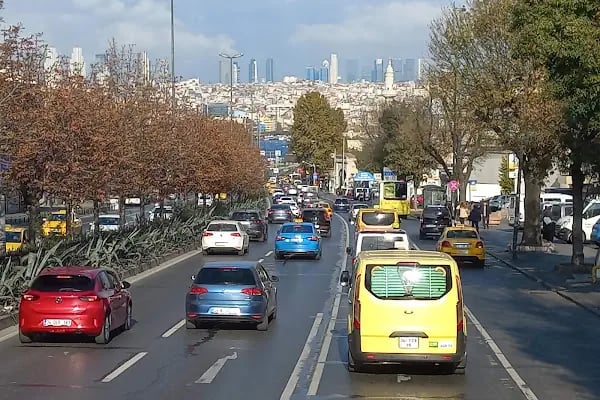 İBB Reşat Nuri Tiyatrosu - Resim 9